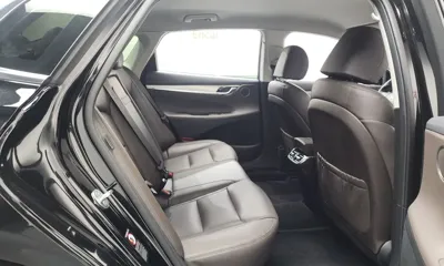 Hyundai Grandeur 2021, 13636 км, за 16451.93 USD - фото 12