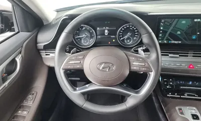 Hyundai Grandeur 2021, 13636 км, за 16451.93 USD - фото 13