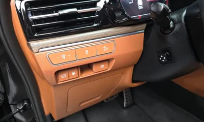 Kia Mohave 2023, 58217 км, за 26002.72 USD - фото 20