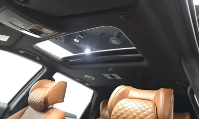 Kia Mohave 2023, 58217 км, за 26002.72 USD - фото 32