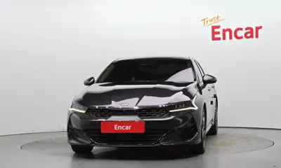 Kia K5 2021, 102993 км, за 11562.6 USD