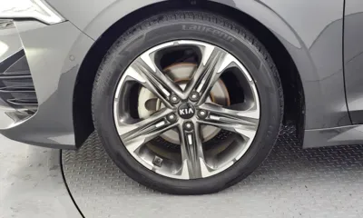 Kia K5 2021, 102993 км, за 11562.6 USD