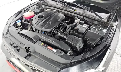 Kia K5 2021, 102993 км, за 11562.6 USD - фото 6