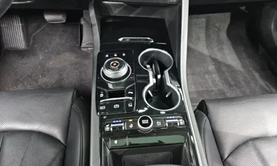 Kia K5 2021, 102993 км, за 11562.6 USD - фото 9