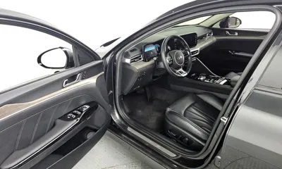 Kia K5 2021, 102993 км, за 11562.6 USD - фото 10