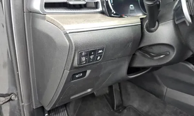Kia K5 2021, 102993 км, за 11562.6 USD - фото 17