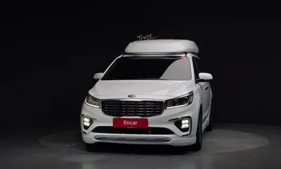 Kia Canival 2019, 63751 км, за 16198.3 USD
