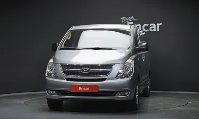 Hyundai Starex 2011, 176558 км, за 3941.14 USD