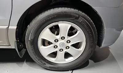Hyundai Starex 2011, 176558 км, за 3941.14 USD