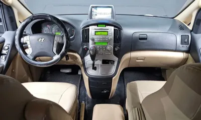 Hyundai Starex 2011, 176558 км, за 3941.14 USD - фото 7