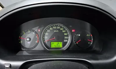 Hyundai Starex 2011, 176558 км, за 3941.14 USD - фото 8