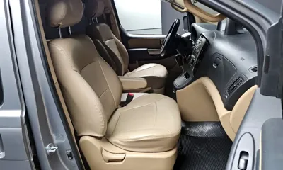 Hyundai Starex 2011, 176558 км, за 3941.14 USD - фото 10