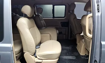 Hyundai Starex 2011, 176558 км, за 3941.14 USD - фото 11