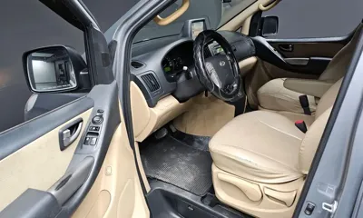 Hyundai Starex 2011, 176558 км, за 3941.14 USD - фото 12