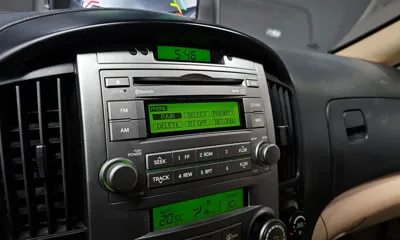 Hyundai Starex 2011, 176558 км, за 3941.14 USD - фото 16