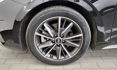 Hyundai Grandeur 2020, 71354 км, за 12353.64 USD
