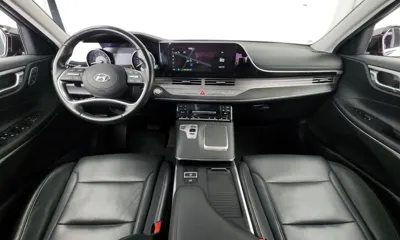 Hyundai Grandeur 2020, 71354 км, за 12353.64 USD - фото 7