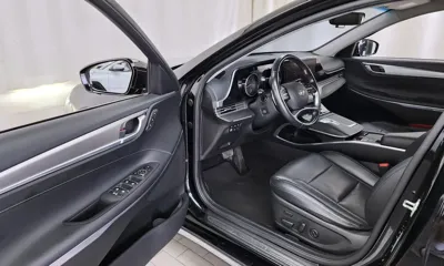Hyundai Grandeur 2020, 71354 км, за 12353.64 USD - фото 10