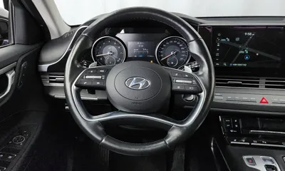 Hyundai Grandeur 2020, 71354 км, за 12353.64 USD - фото 13