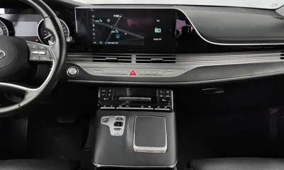 Hyundai Grandeur 2020, 71354 км, за 12353.64 USD - фото 14
