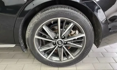 Hyundai Grandeur 2020, 71354 км, за 12353.64 USD - фото 21