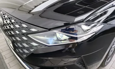 Hyundai Grandeur 2020, 71354 км, за 12353.64 USD - фото 22