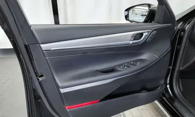 Hyundai Grandeur 2020, 71354 км, за 12353.64 USD - фото 24