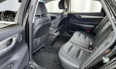 Hyundai Grandeur 2020, 71354 км, за 12353.64 USD - фото 26