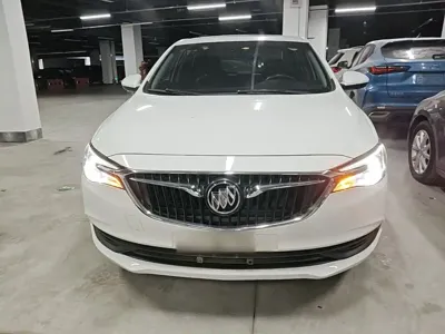 Buick Excelle 2020, 49700 км, за 5738.56 USD