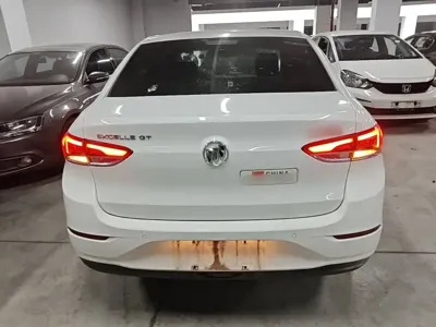 Buick Excelle 2020, 49700 км, за 5738.56 USD - фото 6