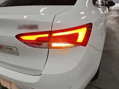 Buick Excelle 2020, 49700 км, за 5738.56 USD - фото 8