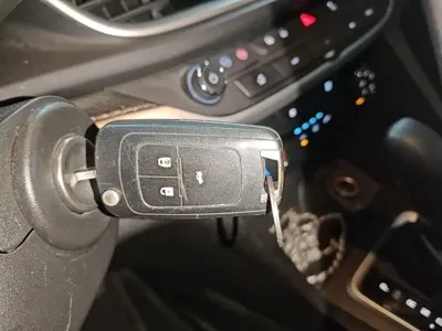 Buick Excelle 2020, 49700 км, за 5738.56 USD - фото 9