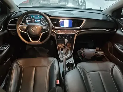 Buick Excelle 2020, 49700 км, за 5738.56 USD - фото 10