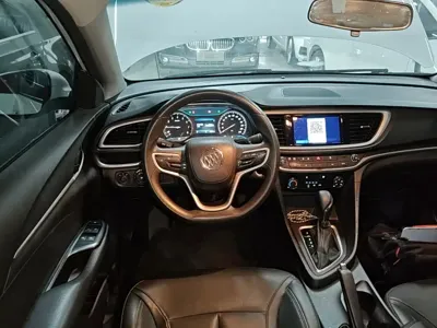 Buick Excelle 2020, 49700 км, за 5738.56 USD - фото 11