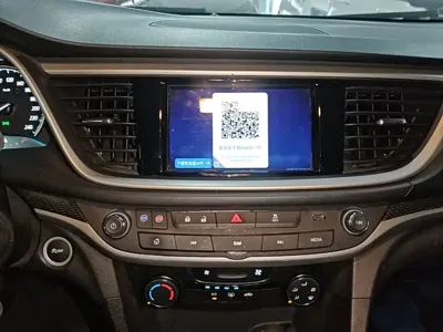 Buick Excelle 2020, 49700 км, за 5738.56 USD - фото 13