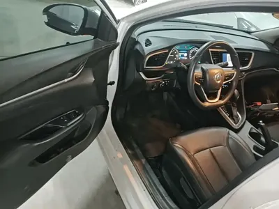Buick Excelle 2020, 49700 км, за 5738.56 USD - фото 16