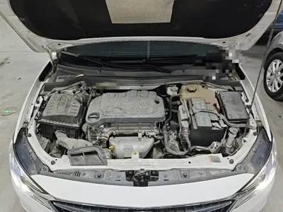 Buick Excelle 2020, 49700 км, за 5738.56 USD - фото 20