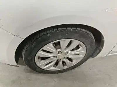 Buick Excelle 2020, 49700 км, за 5738.56 USD - фото 23