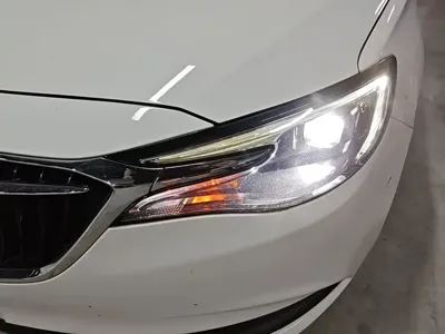 Buick Excelle 2020, 49700 км, за 5738.56 USD - фото 24