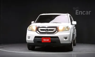 Honda Pilot 2011, 132893 км, за 5583.29 USD