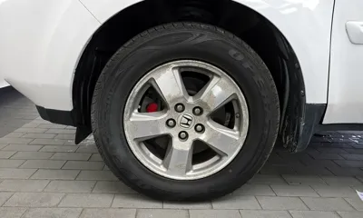 Honda Pilot 2011, 132893 км, за 5583.29 USD