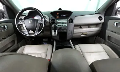 Honda Pilot 2011, 132893 км, за 5583.29 USD - фото 7