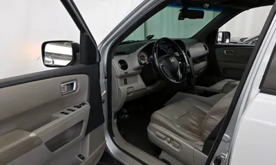 Honda Pilot 2011, 132893 км, за 5583.29 USD - фото 10