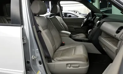 Honda Pilot 2011, 132893 км, за 5583.29 USD - фото 11