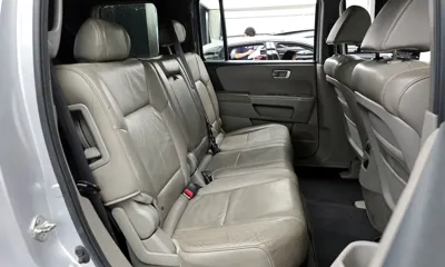 Honda Pilot 2011, 132893 км, за 5583.29 USD - фото 12