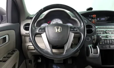 Honda Pilot 2011, 132893 км, за 5583.29 USD - фото 13