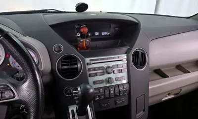 Honda Pilot 2011, 132893 км, за 5583.29 USD - фото 14