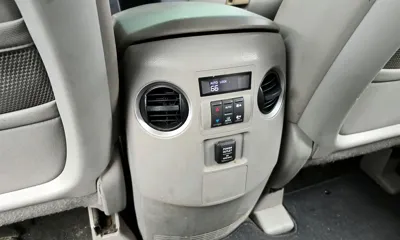 Honda Pilot 2011, 132893 км, за 5583.29 USD - фото 19