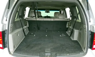Honda Pilot 2011, 132893 км, за 5583.29 USD - фото 20
