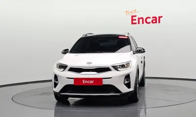 Kia Stonic 2019, 63655 км, за 13220.53 USD